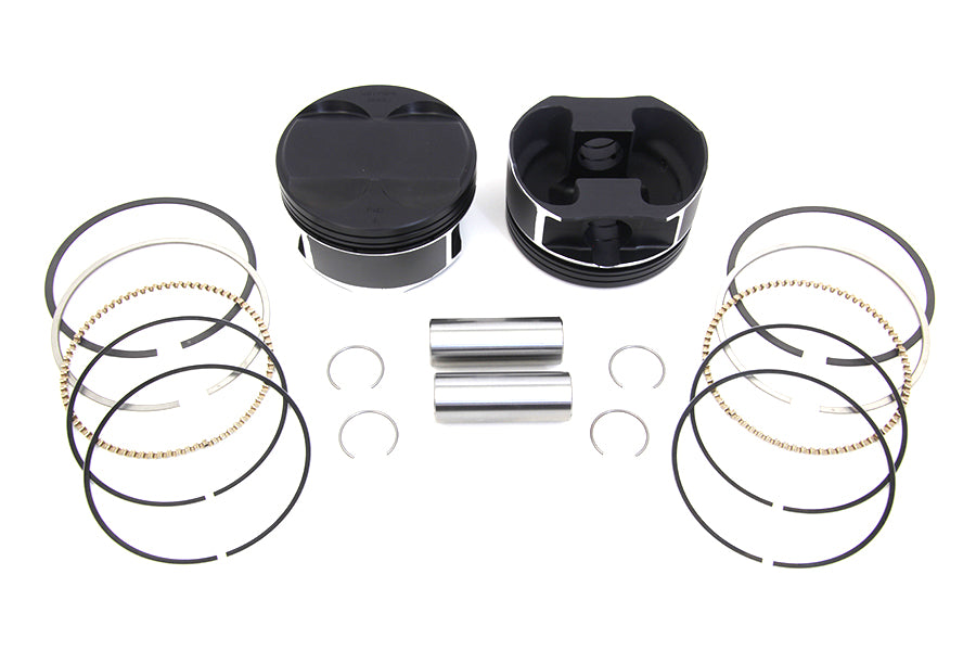 Wiseco M8 Piston Kit - K2784