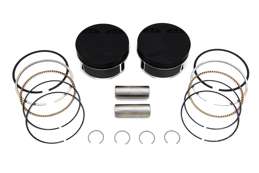 Engine Piston Set - K2785