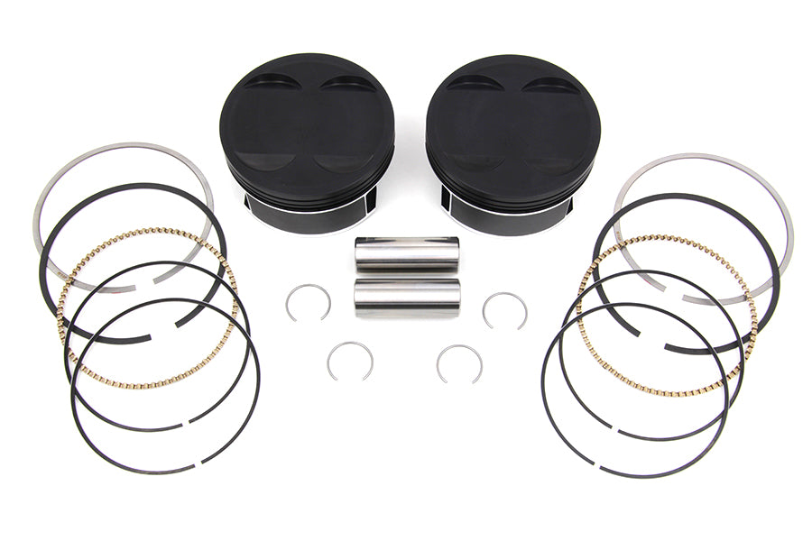 Engine Piston Set - K2787