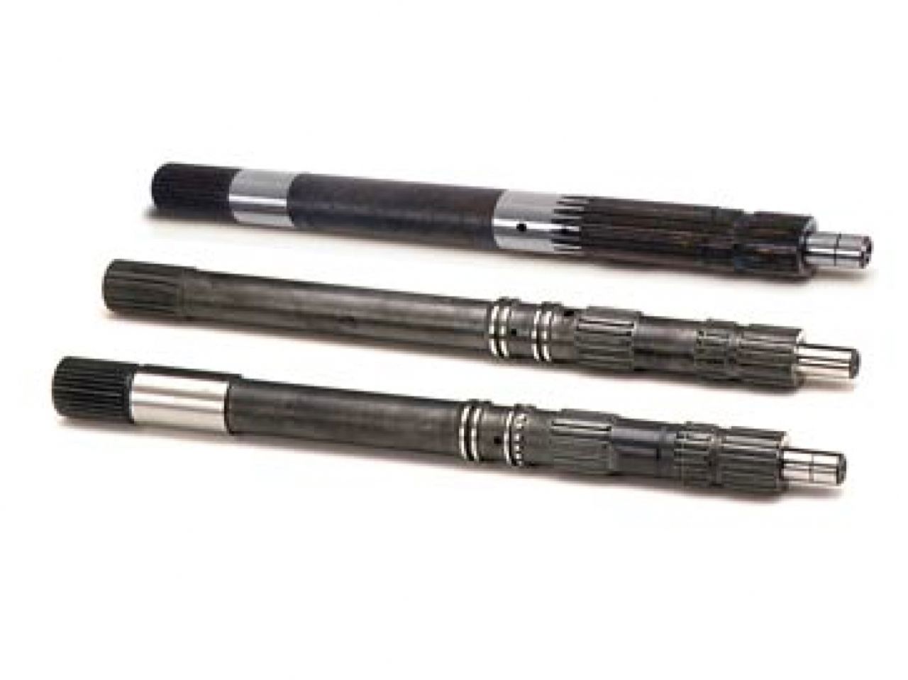 ATI Performance Products Input Shaft - Vasco - Turbo Spline - Ringless 1.76 12 7/8
