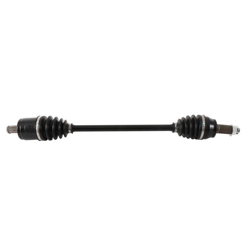 All Balls Racing 17-19 Polaris ACE 900 EPS XC 6 Ball Axle Front Left AB6-PO-8-360