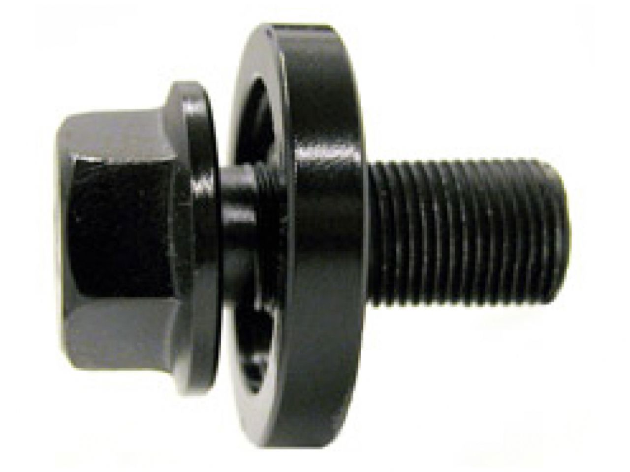 ATI Performance Products Crank Bolt - Used For 918487