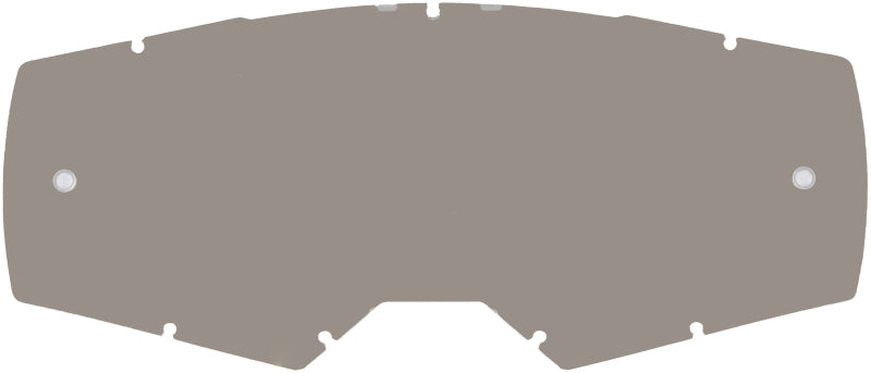 Answer ARC Goggle Replacement Lens Mirror 442955