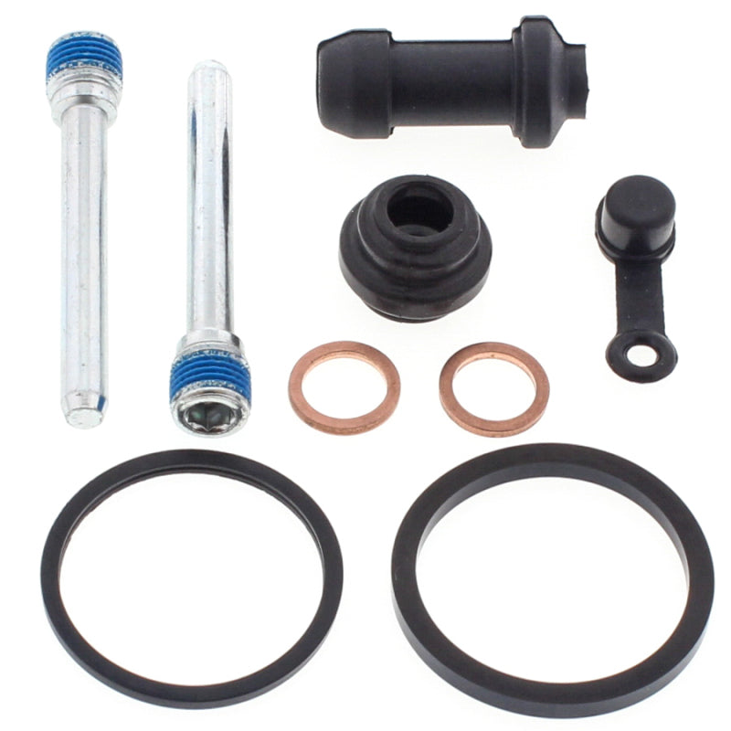 All Balls Racing 04-05 Can-Am Outl&er 330 Caliper Rebuild Kit Front 18-3041