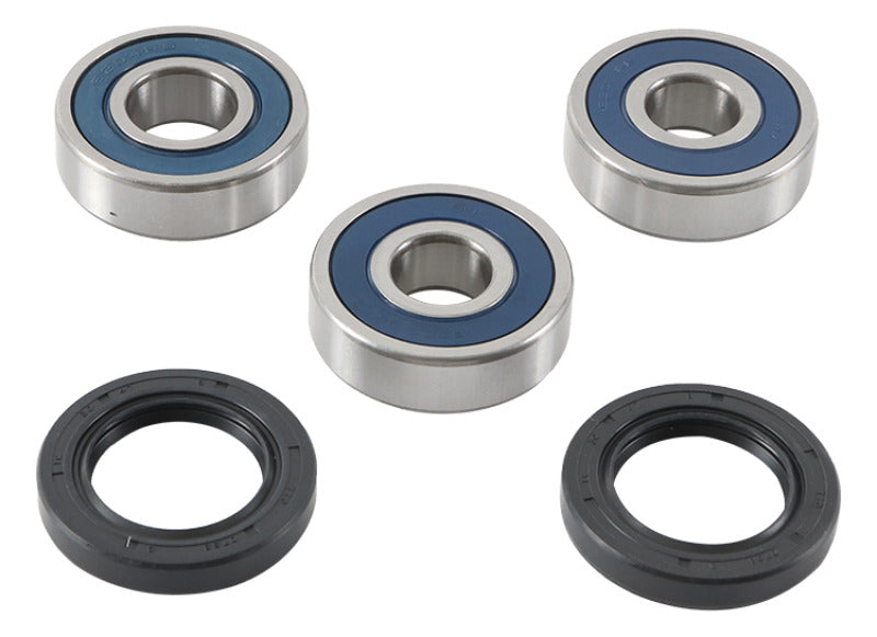 All Balls Racing 17-23 Honda CMX300 Wheel Bearing Kit Rear 25-1755