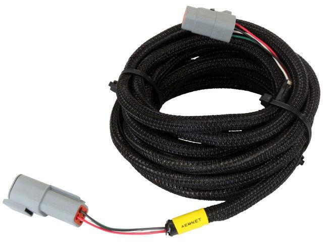 FR SPORT AEM Electronics Usb Data Extension Cable