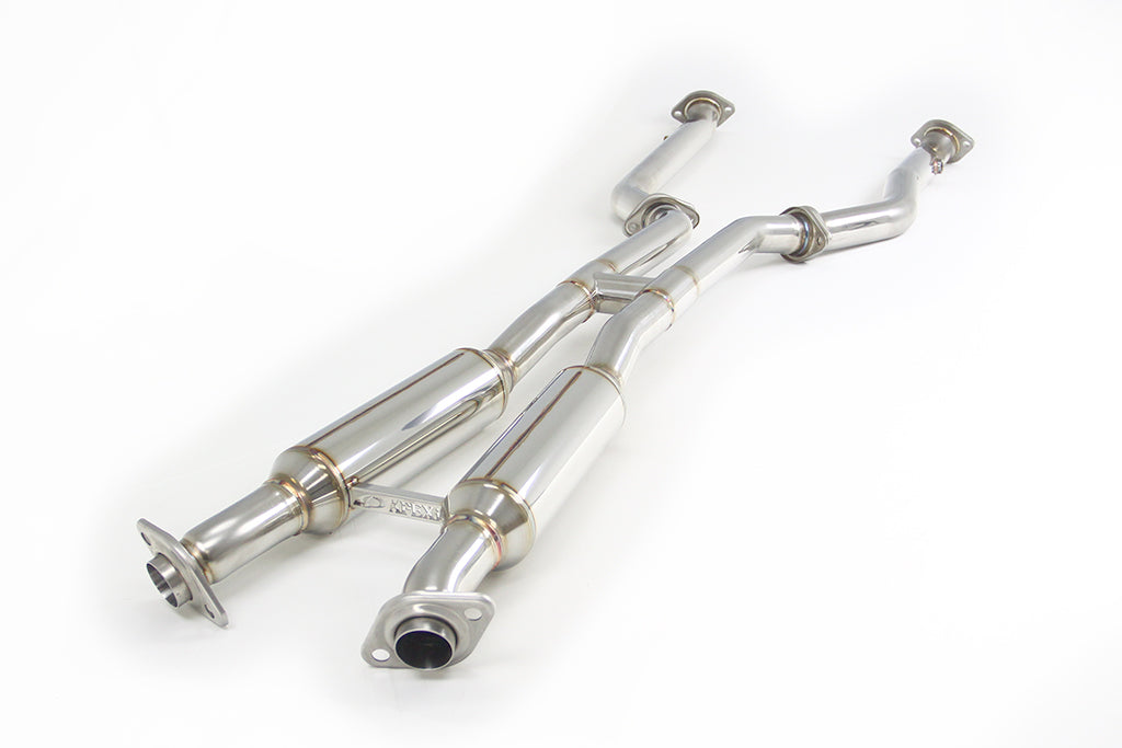 APEXi A'PEXi - N1 Evo Extreme (Midpipe) - 2015+ Lexus RC-F