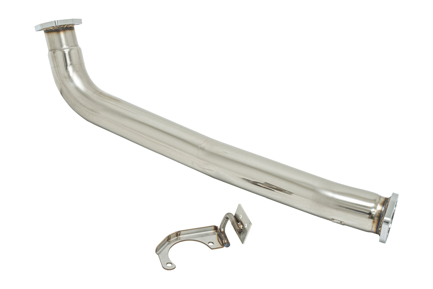 APEXi A'PEXi - GT Frontpipe - 1998-2002 Nissan Skyline GT-T