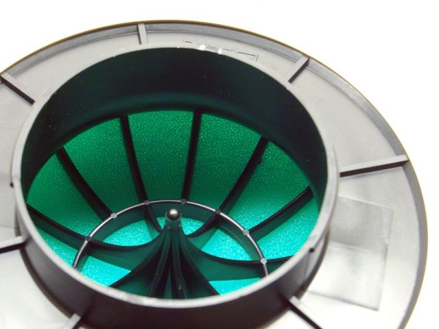 HKS SMF Reloaded Air Intake System S14 SR20DET