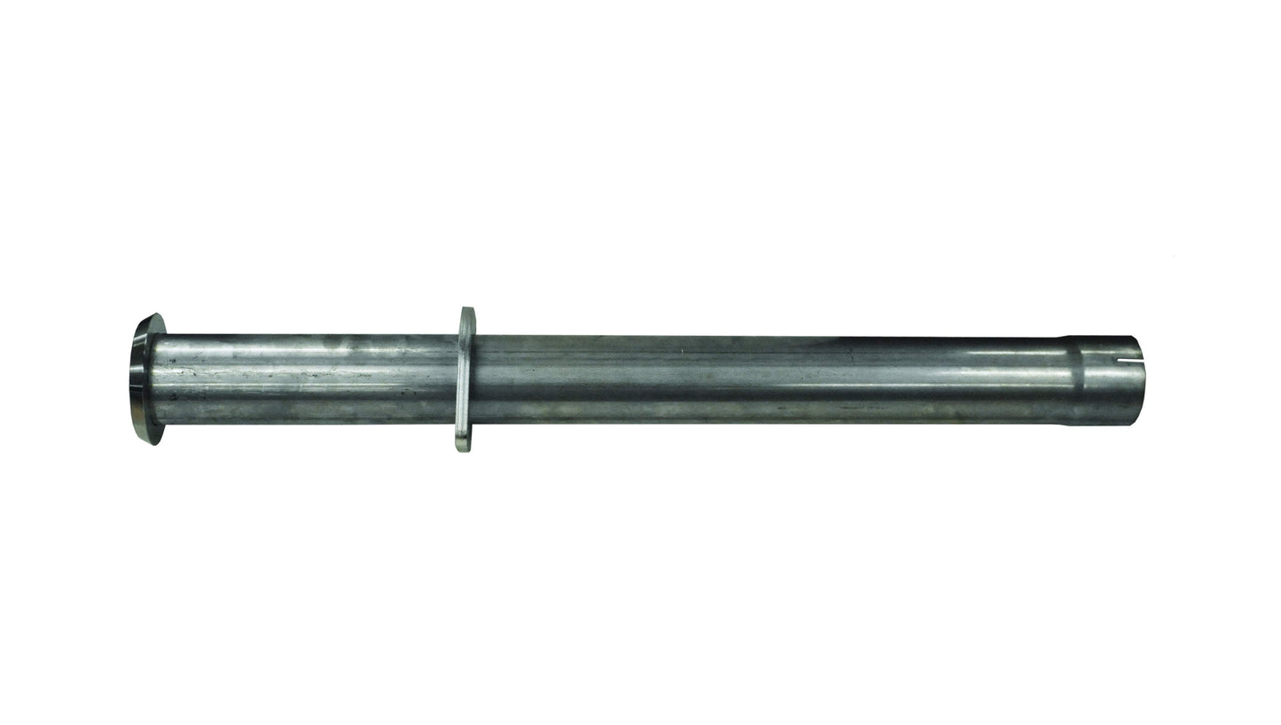 Corsa Res-Delete / 2.5 in Head Pipe | Ford F-150 144 WB 2011-2014 3.5T, 5.0L V8 (14752)