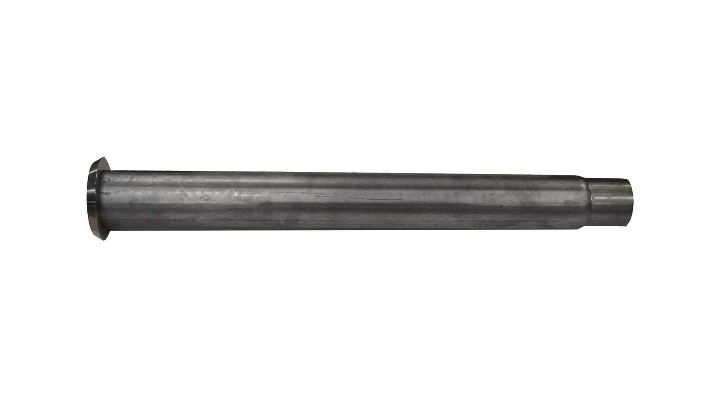Corsa Res-Delete / 3.0 in Head Pipe | Ford F-150 156 WB 2011-2014 6.2L V8 (14756)