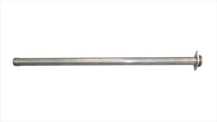 Corsa Res-Delete / 2.5 in Head Pipe | Ford F-150 163 WB 2015-2020 3.5T, 5.0L V8 (14845)