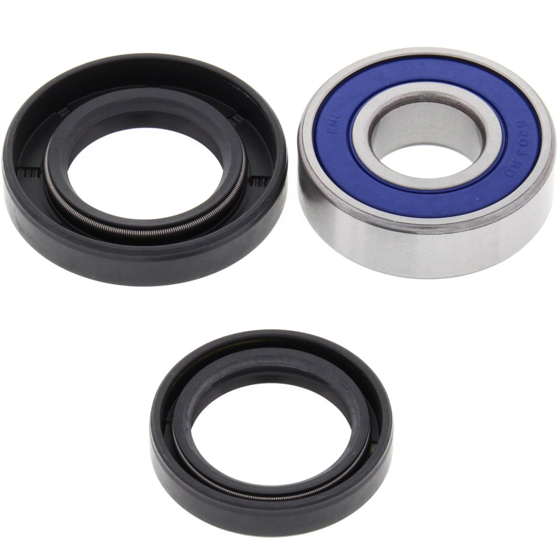 All Balls Racing 94-00 Yamaha YFB250FW Timberwolf Lower Steering Stem Kit 25-1515