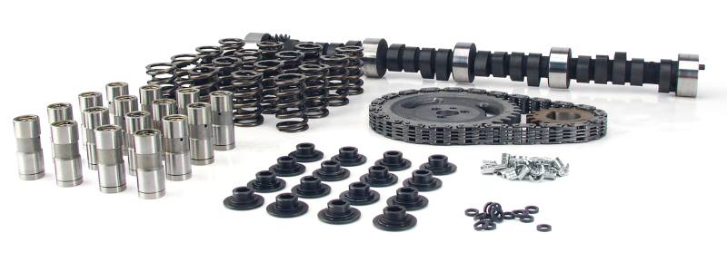 COMP Cams Camshaft Kit CS 255Deh K12-207-2