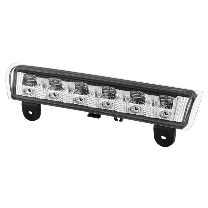 FR SPORT SPYDER Xtune GMC Yukon Yukon Xl Yukon Denali 00-06 LED 3rd Brake Light Chrome...