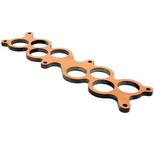 Ford GT40 Cobra Intake Manifold 3/8 Inch Phenolic Spacer Kit 86-95
