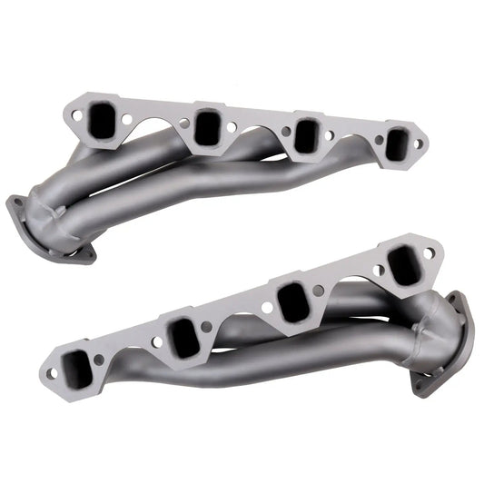 Ford Mustang 5.0 1-5/8 Shorty Exhaust Headers Titanium Ceramic 86-93