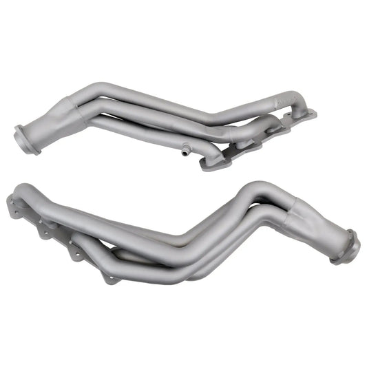 Ford Mustang Cobra 4.6 Mach 1 1-5/8 Long Tube Exhaust Headers Titanium Ceramic 99-04