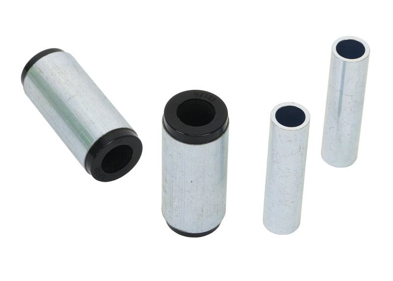 FR SPORT Whiteline 73-79 Ford F-100/F-250/F-350 Rear Spring Bushing Kit W72133 - View 3