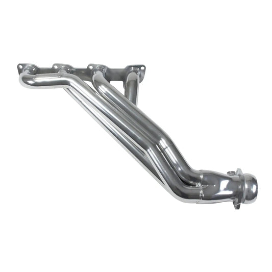 Dodge Charger Challenger SRT8 6.1, 6.2, 6.4L Full Length Headers 1-7/8 Silver Ceramic 06-23