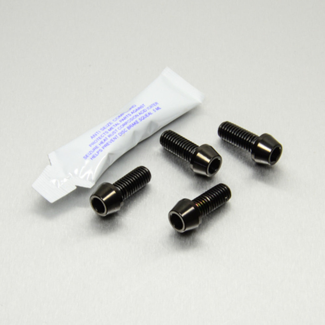 PRO BOLT Stainless Steel Pillion Footrest Hanger Bolt Kit (SSPREST70BK)