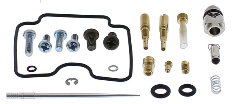 All Balls Racing 2000 Can-Am DS650 Carburetor Rebuild Kit 26-1752