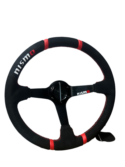 Speedzone Performance LLC 2nd option Nismo Steering wheel - View 2