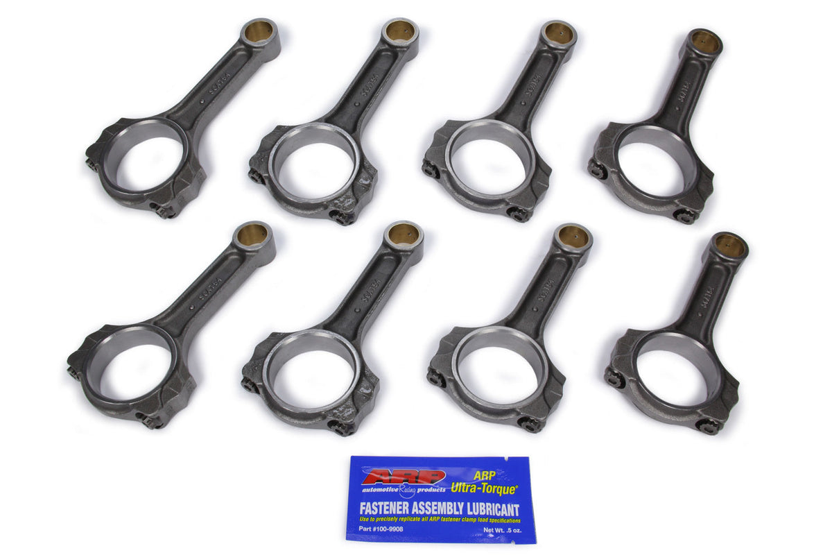 I-beam Connecting Rods Bushed - 2ICR5400716