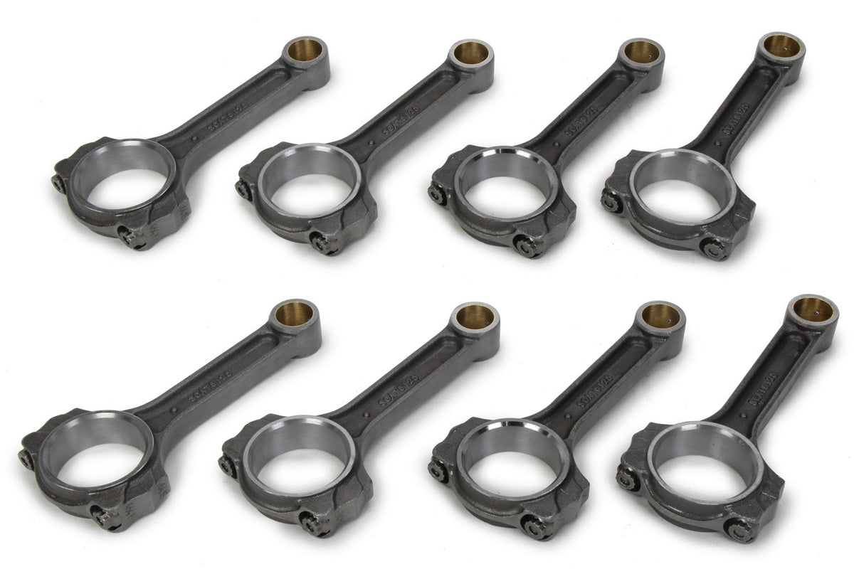 Connecting Rods - 2ICR61252000716