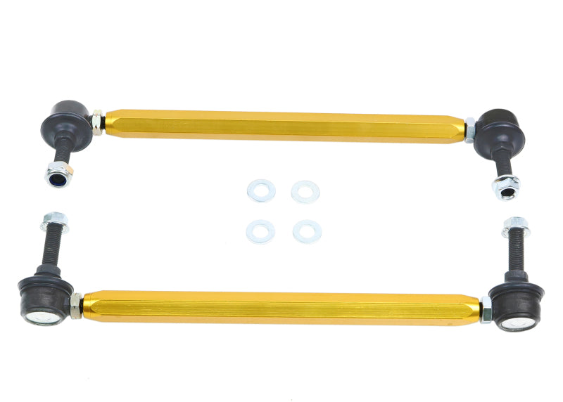 FR SPORT Whiteline Sway Bar - Link - View 3