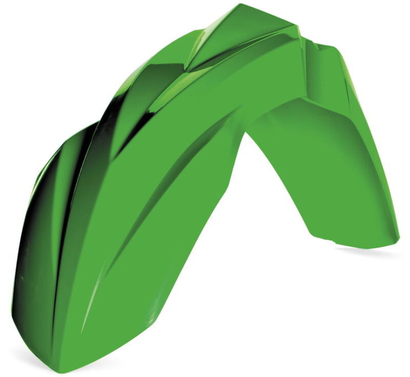 Acerbis Frt Fend- Kx450F 16 Flo Grn 2449500235