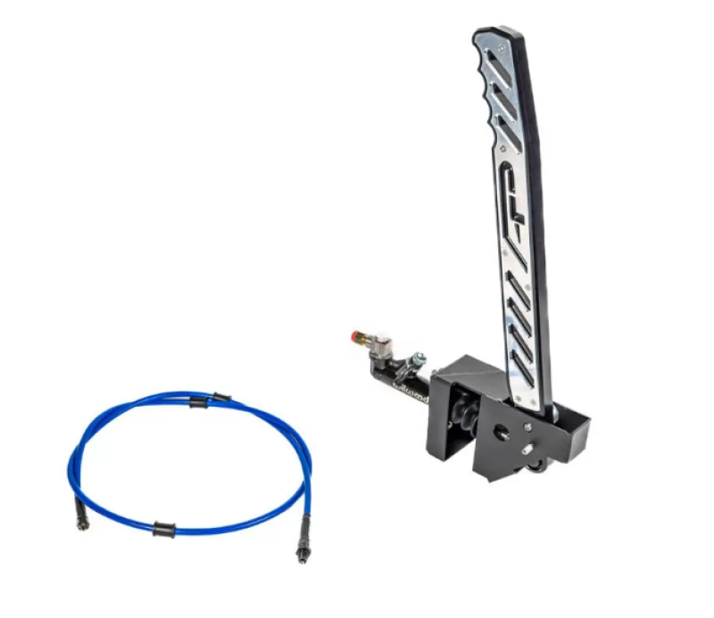 FR SPORT Agency Power 20-22 Polaris RZR Pro XP/ 22-23 Polaris RZR Pro R Silver Hydraulic Drift...