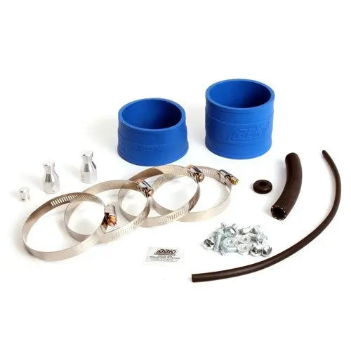 BBK Cold Air Intake Replacement Hardware & Hose Kit