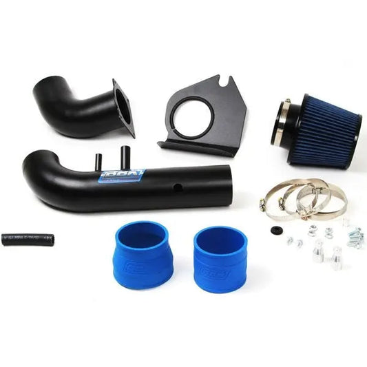 Ford Mustang GT 4.6 Cold Air Intake Kit Blackout 96-04