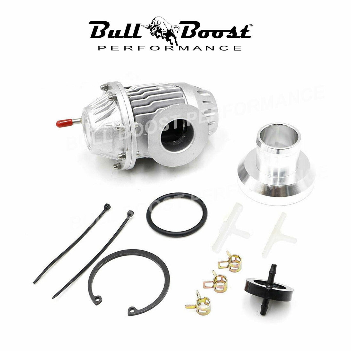 Performance Grade BOV Super Sequential SSQV SQV IV Turbo Blow Off Valve Aluminum