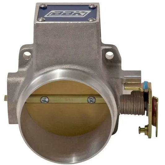 Dodge Hemi 5.7 6.1 6.4 85mm Cable Drive Swap Throttle Body