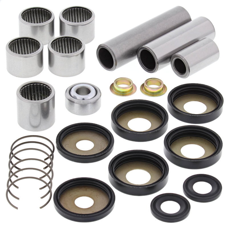All Balls Racing 93-95 Suzuki RM125 Linkage Bearing Kit 27-1069
