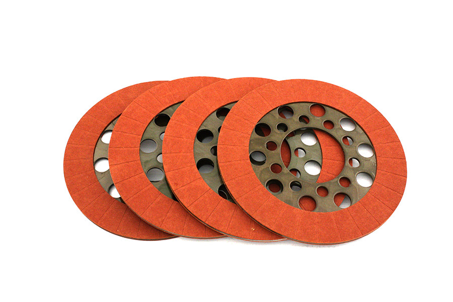 Red Eagle Alto Clutch Set - 095752C