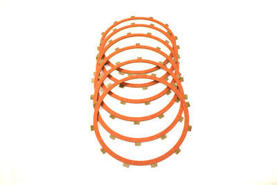Red Eagle Alto Clutch Set - 095752E