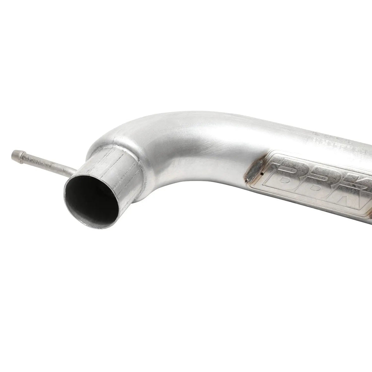 Ford Mustang 2.3 Ecoboost High Flow Catted Down Pipe 15-23