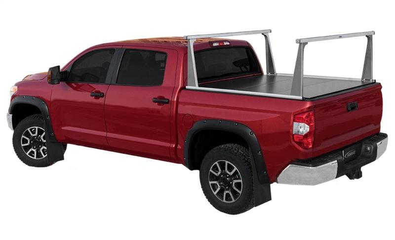 FR SPORT Access ADARAC Aluminum Pro Series 2007-19 Toyota Tundra 8ft Bed Truck Rack 4001676