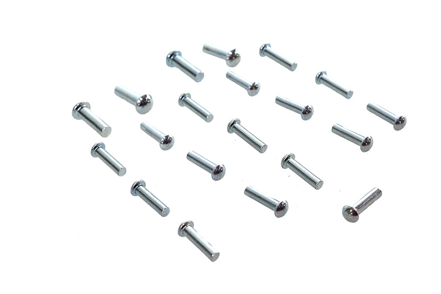 Sprocket Rivet Dowel Pin Set - 060162