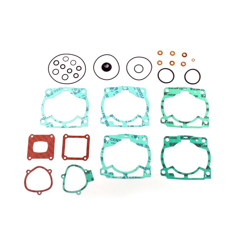 Athena 21-23 GASGAS EC 250 2T Top End Gasket Kit P400270600083