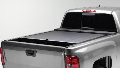 Roll-N-Lock 04-12 Nissan Titan Crew Cab XSB 65-1/2in M-Series Retractable Tonneau Cover