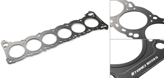 FR SPORT Tomei Head Gasket RB26DETT - View 2