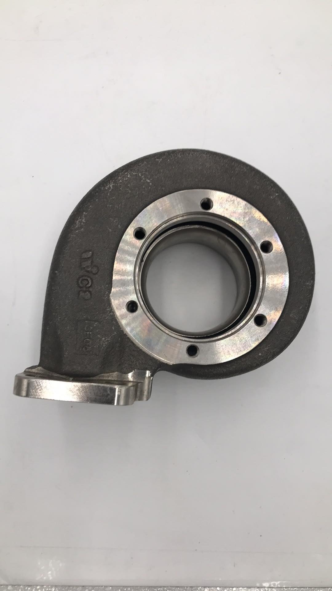 Speedzone Performance LLC Xona Rotor Turbine Housing XR-68 T3 V-Band 1.06A/R Part# 006587