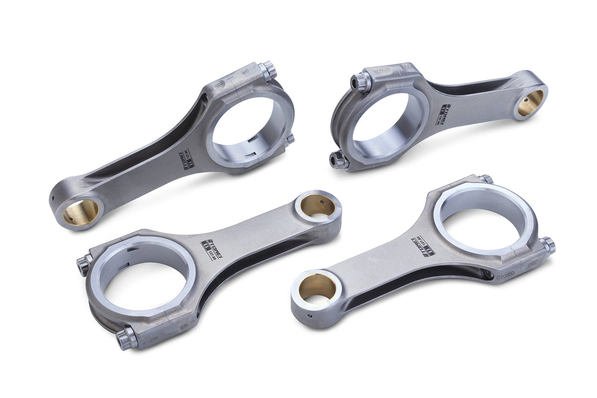 FR SPORT Tomei Forged H-Beam Connecting Rod Set - View 2