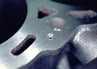 FR SPORT Tomei Oil Gallery Orifice RB26DETT - View 2