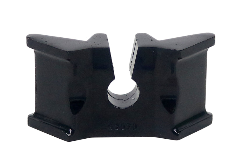 Whiteline Multiple Subarus with 2.0 DIT / 2.4 DIT Front Transmission Mount Insert Bushing Kit KDT983