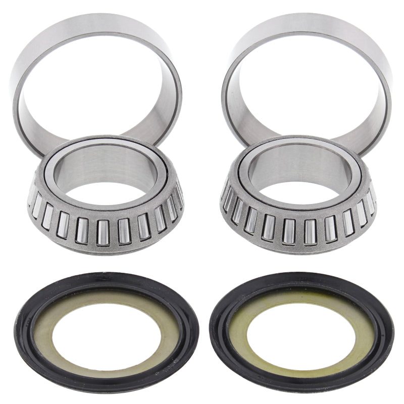 All Balls Racing Steering Bearing Kit 22-1010